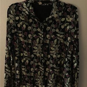 Women’s blouse
